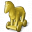 Trojan Horse Icon 32x32