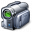 Videocamera Icon 32x32
