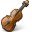 Violin Icon 32x32