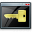 Window Key Icon 32x32