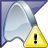 Application Enterprise Warning Icon