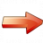 Arrow 2 Right Red Icon