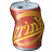 Beverage Can Empty Icon
