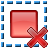 Breakpoint Selection Delete Icon