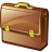 Briefcase 2 Icon