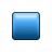 Bullet Square Blue Icon