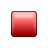 Bullet Square Red Icon