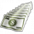 Cash Flow Icon