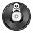 Cd Pirated Icon
