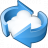 Cloud Computing Refresh Icon
