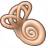 Cochlea Icon