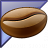 Coffee Bean Enterprise Icon