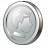 Coin Silver Icon