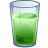 Drink Green Icon