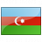 Flag Azerbaijan Icon