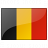 Flag Belgium Icon