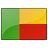 Flag Benin Icon