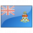 Flag Cayman Islands Icon