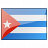 Flag Cuba Icon