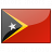 Flag East Timor Icon