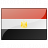 Flag Egypt Icon