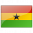 Flag Ghana Icon
