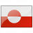 Flag Greenland Icon