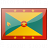Flag Grenada Icon