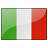 Flag Italy Icon