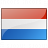 Flag Netherlands Icon