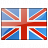 Flag United Kingdom Icon