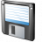 Floppy Disk 2 Icon