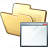 Folder Window Icon