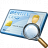 Id Card View Icon