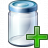 Jar Add Icon