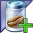 Jar Bean Enterprise Add Icon