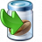 Jar Bean Into Icon