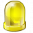 Led Yellow Icon