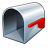 Mailbox Empty Icon