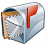 Mailbox Full Icon