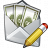 Money Envelope Edit Icon