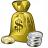 Moneybag 2 Icon