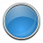 Nav Plain Blue Icon