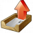 Outbox Out Icon