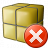 Package Error Icon