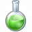 Potion Green Icon