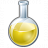 Potion Yellow Icon