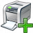 Printer Add Icon