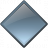 Shape Rhomb Icon
