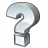 Symbol Questionmark Icon